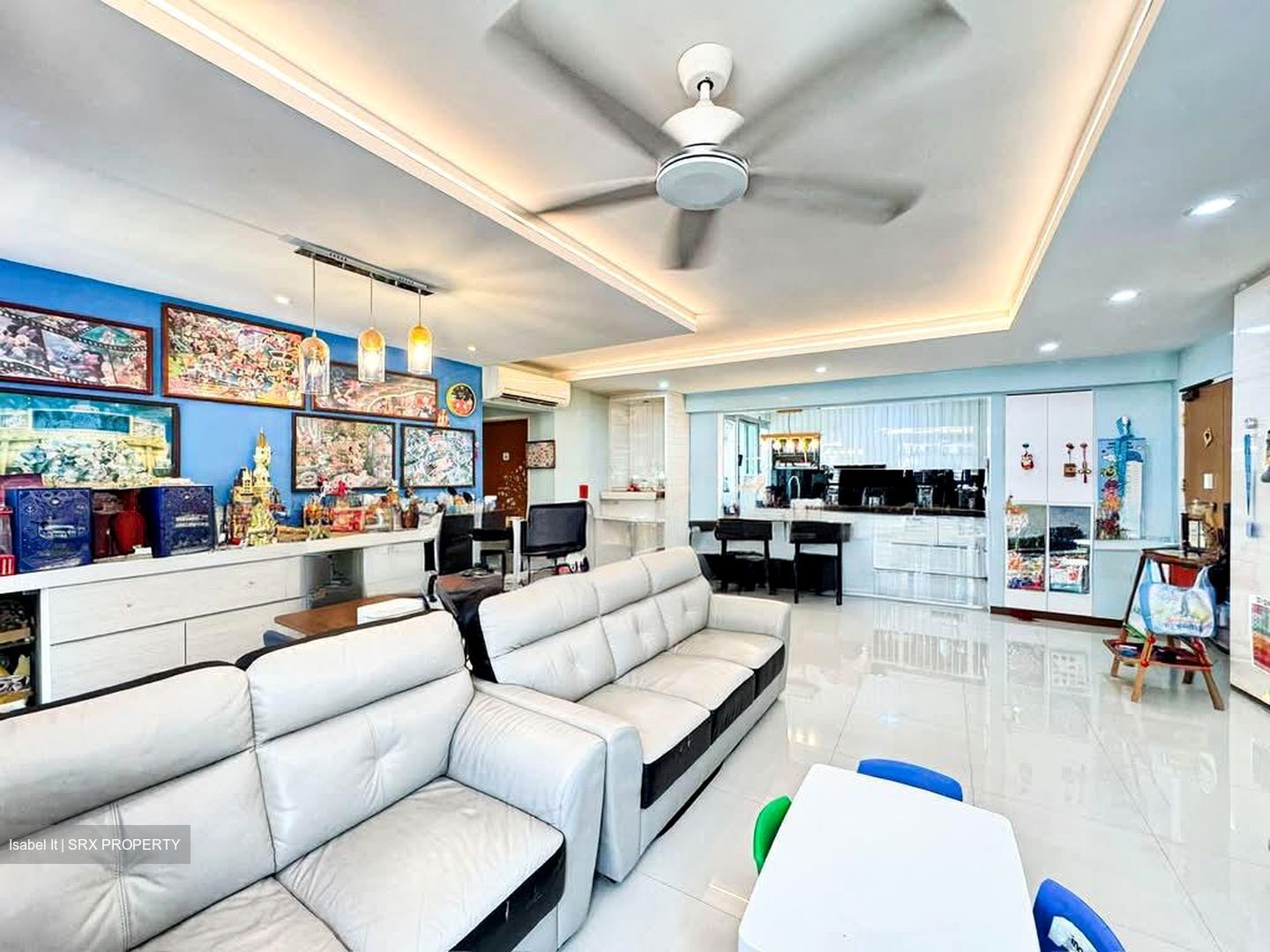 Blk 440D West Ridges @ Bukit Batok (Bukit Batok), HDB 5 Rooms #598085171